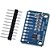 MODULO ANALOGICO DIGITAL ADS1115 16 BIT I2C - Imagem 3