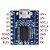 MÓDULO PROCESSADOR DE VOZ JQ6500 MICRO USB - 5 VIAS - Imagem 3