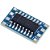 MINI MÓDULO CONVERSOR RS232 PARA TTL MAX3232 - Imagem 1