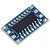 MINI MÓDULO CONVERSOR RS232 PARA TTL MAX3232 - Imagem 2