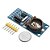 MÓDULO RELÓGIO DE TEMPO REAL I2C PCF8563T *sem bateria - Imagem 3