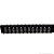 CONECTOR BENDAL 100-412 500V/25A - SINDAL - PARA USO COM TERMINAIS - Imagem 2