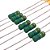 RESISTOR 5R6 1W 5% AXIAL ( 5R6 1W 5% ) - Imagem 2