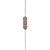 RESISTOR 10K  2W  5% AXIAL (10K 2W 5% ) - Imagem 1