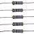 RESISTOR 47R 3W 5% METAL FILME AXIAL ( 47R 3W 5% ) - Imagem 4