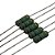 RESISTOR 2R7 1W 5% AXIAL  ( 2R7 1W 5% ) - Imagem 3