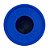 SOLDA EM CARRETEL 60X40 1.0MM 250G AZUL COBIX - Imagem 3