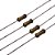 RESISTOR 120K 1/4W  AXIAL (120K CR25 5% ) - Imagem 3