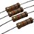 RESISTOR  18K 5W 5% AXIAL ( 18K 5W 5% ) - Imagem 3