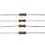 RESISTOR 47K 1/4W 5% AXIAL ( 47K CR25 5% ) - Imagem 3