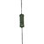 RESISTOR FIO 330R 5W 5% ACEL ( 330R 5% )  AXIAL - Imagem 1