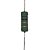 RESISTOR FIO 1R 5W 5% ACEL ( 1R 5W 5% ) AXIAL - Imagem 1