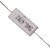 RESISTOR PORCELANA 47R 5W  5% AXIAL ( 47R 5W ) - Imagem 3