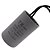 CAPACITOR PPM 50UF X 250 V FIO-CBB60 SUP 0,5 KVAR-40X62 TK - Imagem 2