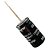 CAPACITOR. ELETROLICO RADIAL 68UFX400V 105°C B43851A9686M 18X34,5MM EPCOS - Imagem 3