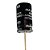 CAPACITOR. ELETROLICO RADIAL 68UFX400V 105°C B43851A9686M 18X34,5MM EPCOS - Imagem 4