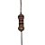RESISTOR CR25-          82K                   1/4W 5% TAPE A - Imagem 1