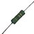 RESISTOR FIO 5W                  4R7    5%   KNP FITA ACEL - Imagem 2