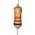 RESISTOR CR25-          68K                  1/4W  5% TAPE A - Imagem 1