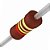 RESISTOR 1W                   1R5   5%     METAL - RSU  FITA - Imagem 1