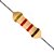 RESISTOR CR25-            1K2                 1/4W 5% TAPE A - Imagem 3