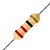 RESISTOR CR25-                22R            1/4W  5% TAPE A - Imagem 2