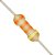 RESISTOR CR25-          33K                  1/4W  5% TAPE A - Imagem 2