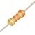 RESISTOR CR25-          33K                  1/4W  5% TAPE A - Imagem 3