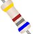 RESISTOR CR25-              680R            1/4W  5% TAPE AC - Imagem 4
