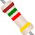RESISTOR CR25-            1K5                 1/4W 5% TAPE A - Imagem 4