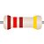 RESISTOR CR25-              120R            1/4W  5% TAPE AC - Imagem 2