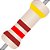RESISTOR CR25-              120R            1/4W  5% TAPE AC - Imagem 3