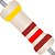 RESISTOR CR25-              120R            1/4W  5% TAPE AC - Imagem 4