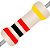 RESISTOR CR25-            2K                   1/4W 5% TAPE - Imagem 3