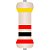 RESISTOR CR25-            2K                   1/4W 5% TAPE - Imagem 1