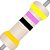 RESISTOR 47R 1/4W - 5% AXIAL - Imagem 2