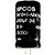 CAPACITOR SNAP-IN 4.700UF 50V 85° 22X40MM B41845A6478M EPCOS - Imagem 1