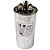 CAPACITOR DE PARTIDA FAST-ON 35+10UF 440V 50X105MM TK - Imagem 1