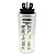 CAPACITOR PPM 30UF 250V FAST-ON B32332V1306J050  EPCOS - Imagem 1