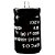 CAPACITOR SNAP-IN 6.800UF X 50 V-B41845A6688M-25X40 EPCOS - Imagem 4
