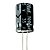 CAPACITOR ELETROLICO 1.000UF 35V 105° 12X20MM JWCO - Imagem 4