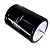 CAPACITOR GIGA-ELCO 4.700UF 400V B43458A9478M 76X105MM EPCOS - Imagem 3