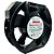 VENTILADOR UF15PC11-BTH 31W 115V 172X150X51MM FULLTECH - Imagem 2