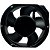 VENTILADOR UF15PC12-BTH 31W 115V 172X150X51MM FULLTECH - Imagem 4