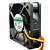 VENTILADOR EF5015BX-Q01U-FA9 50X50X15MM  24V 1.59W 6.200RPM SUNON - Imagem 3