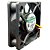 VENTILADOR EF5015BX-Q01U-FA9 50X50X15MM  24V 1.59W 6.200RPM SUNON - Imagem 2