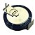 CAPACITOR ELETROLICO 1UF 5.5V KAMCAP - Imagem 2