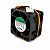 VENTILADOR PMD2404PBB2-A. 24V 6.0W 40X40X28 2 FIOS SUNON - Imagem 2