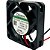 VENTILADOR MF40102VX-1Q01U-A99 40X40X10 24V 2.02W SUNON - Imagem 4