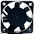 VENTILADOR MF40102VX-1Q01U-A99 40X40X10 24V 2.02W SUNON - Imagem 5